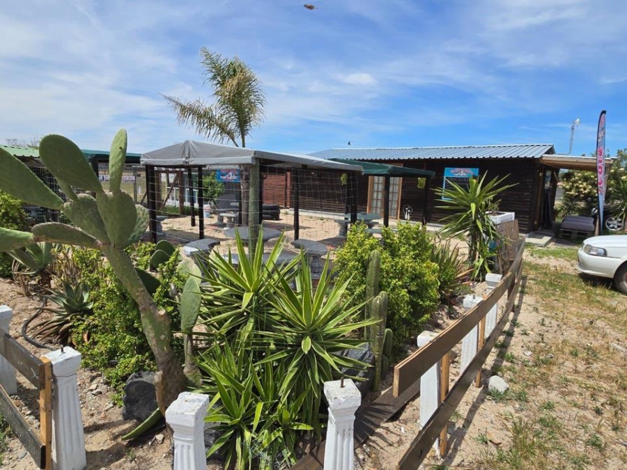 0 Bedroom Property for Sale in Duynefontein Western Cape